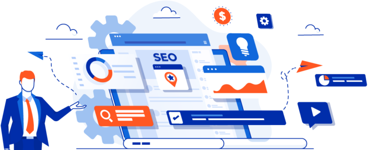 Unlock Your Business Potential: How the Google SEO Package Can Skyrocket Your Online Visibility